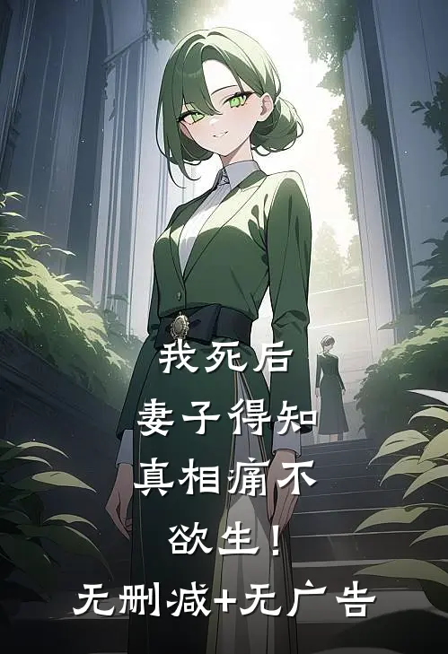 我死后，妻子得知真相痛不欲生！无删减+无广告