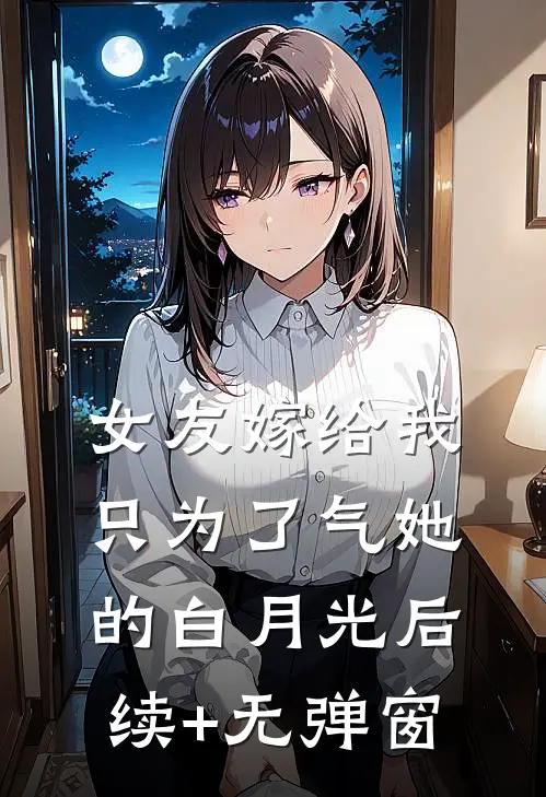 女友嫁给我，只为了气她的白月光后续+无弹窗