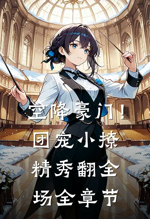 空降豪门！团宠小撩精秀翻全场全章节
