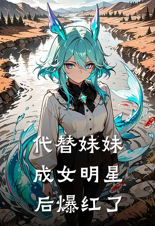 代替妹妹成女明星后爆红了
