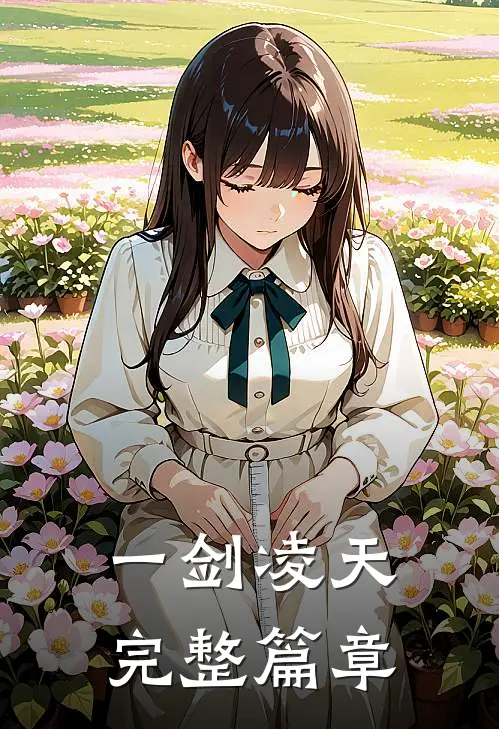一剑凌天完整篇章免费阅读