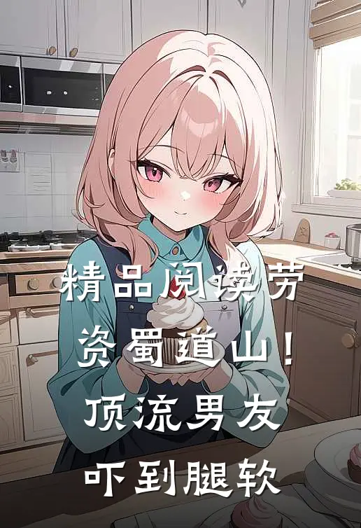 精品阅读劳资蜀道山！顶流男友吓到腿软