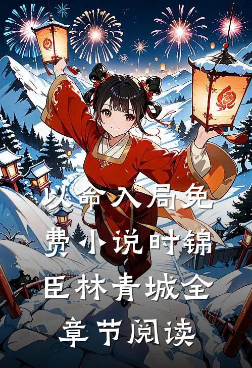 以命入局免费小说时锦臣林青城全章节阅读