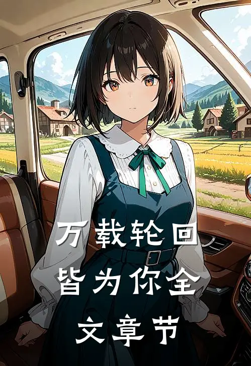 万载轮回皆为你全文章节
