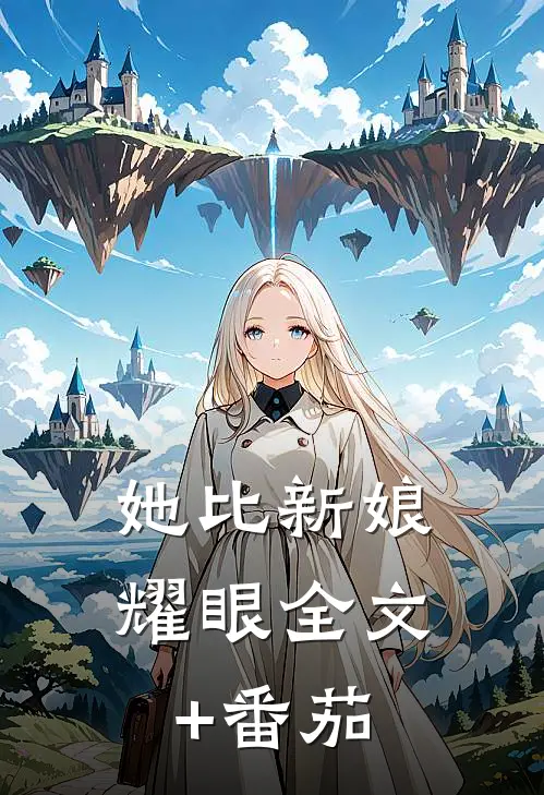 她比新娘“耀眼全文+番茄
