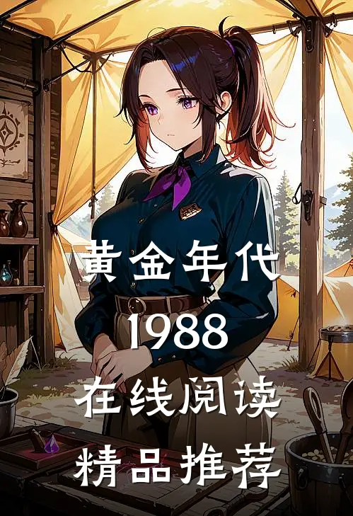 黄金年代1988在线阅读精品推荐
