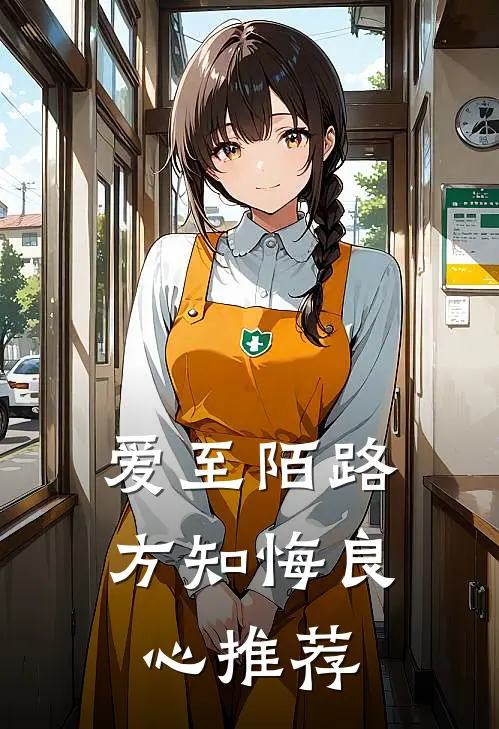 爱至陌路方知悔良心推荐