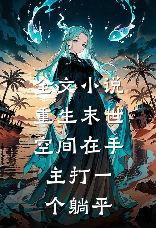 全文小说重生末世：空间在手，主打一个躺平
