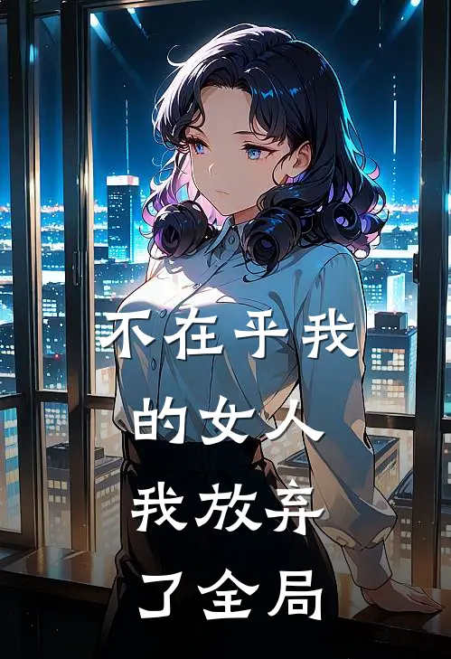 不在乎我的女人，我放弃了全局