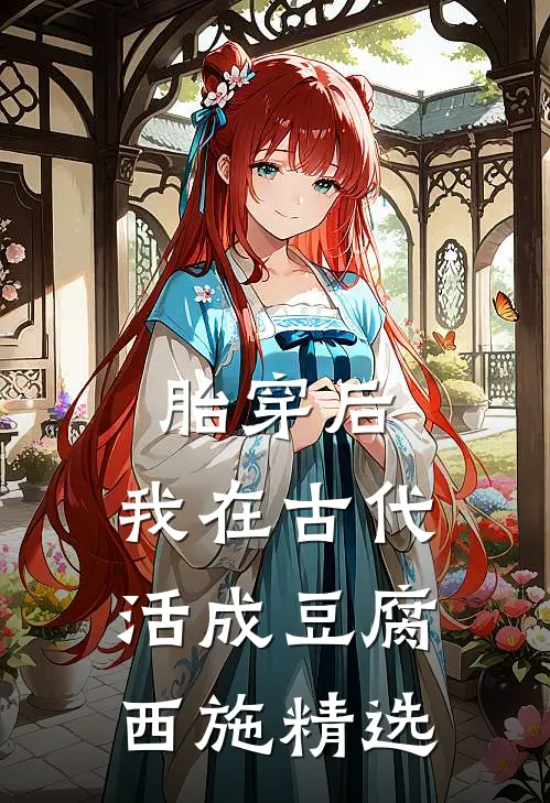 胎穿后，我在古代活成豆腐西施精选