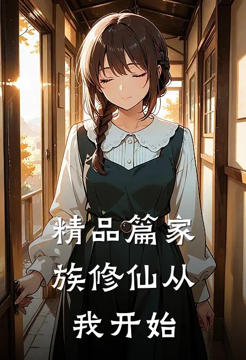 精品篇家族修仙从我开始