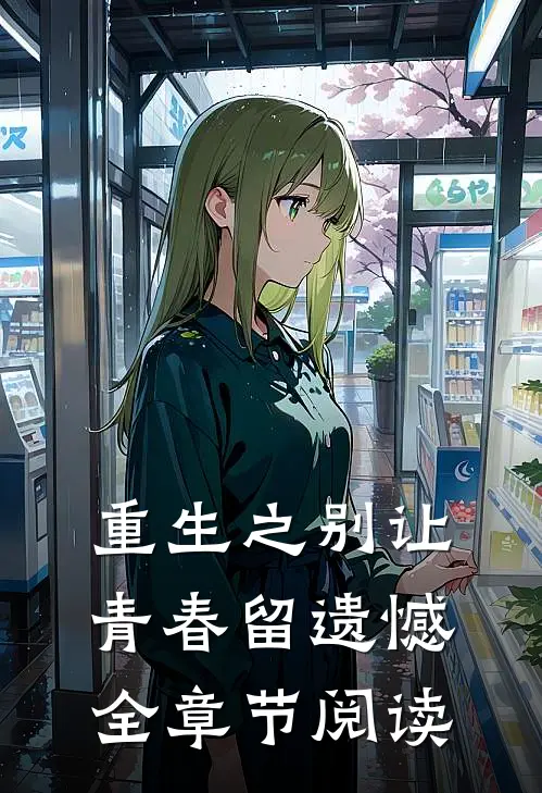 重生之别让青春留遗憾全章节阅读