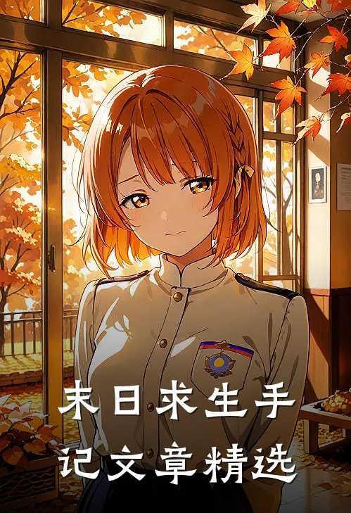 末日求生手记文章精选