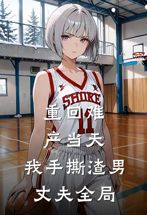 重回难产当天，我手撕渣男丈夫全局