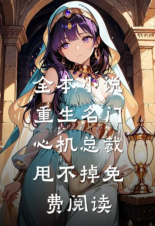 全本小说重生名门,心机总裁甩不掉免费阅读