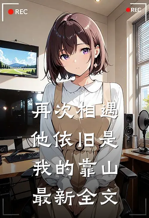 再次相遇，他依旧是我的靠山最新全文