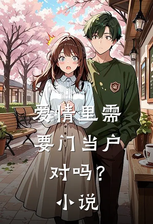 爱情里需要门当户对吗？小说