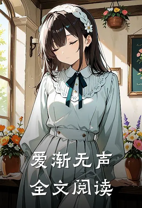 爱渐无声全文阅读