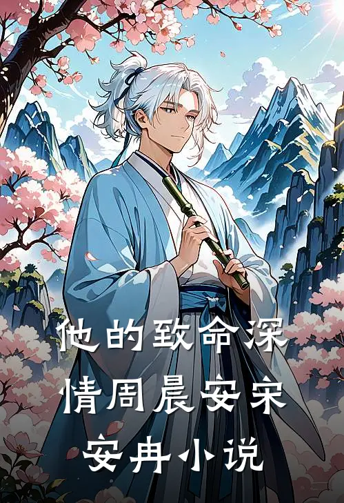 他的致命深情周晨安宋安冉小说