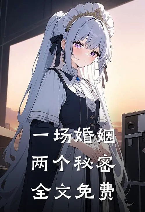 一场婚姻，两个秘密全文免费