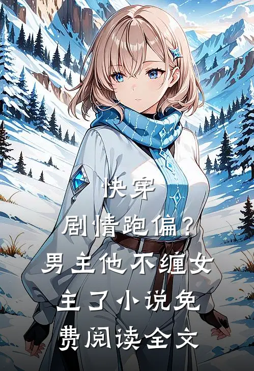 快穿：剧情跑偏？男主他不缠女主了小说免费阅读全文