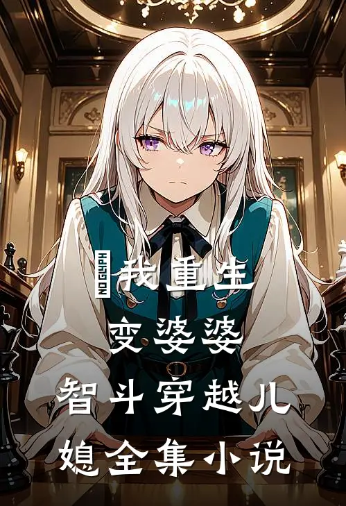 ​我重生变婆婆，智斗穿越儿媳全集小说