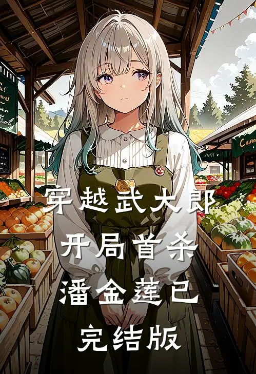穿越武大郎，开局首杀潘金莲已完结版