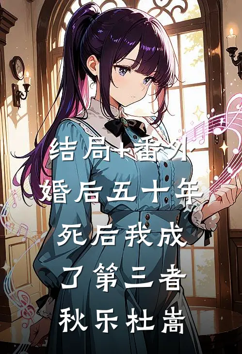 结局+番外婚后五十年，死后我成了第三者秋乐杜嵩