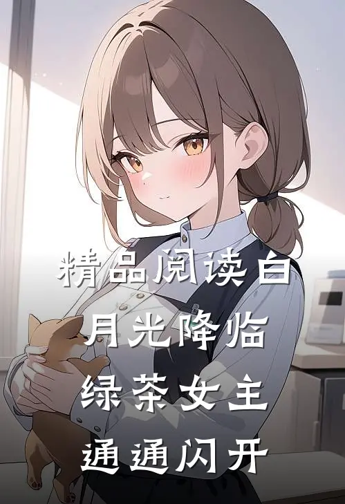 精品阅读白月光降临，绿茶女主通通闪开