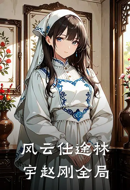 风云仕途林宇赵刚全局