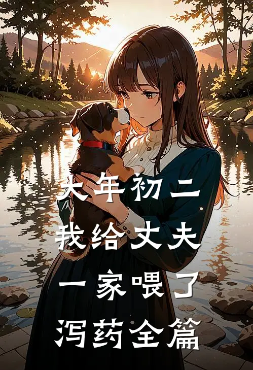 大年初二，我给丈夫一家喂了泻药全篇