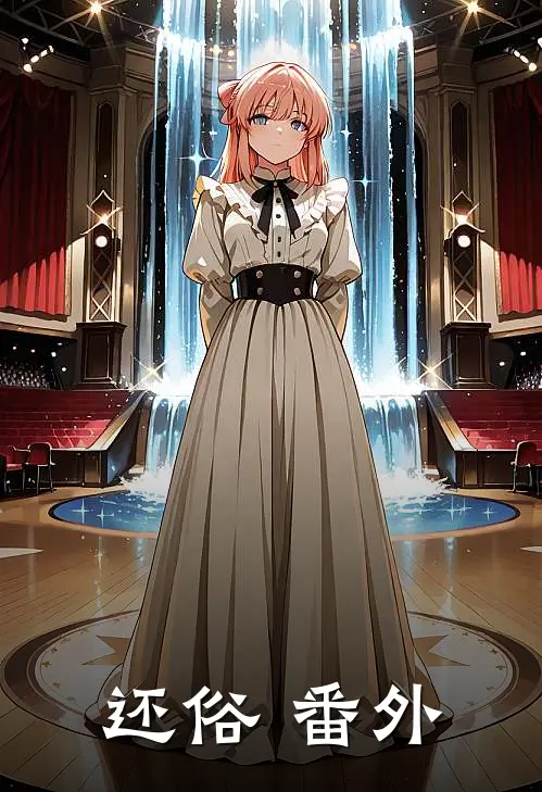 还俗 番外