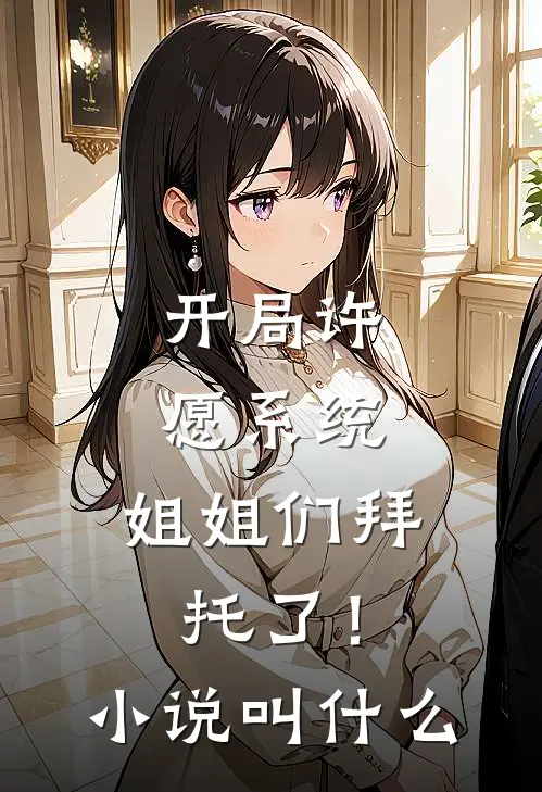 开局许愿系统：姐姐们拜托了！小说叫什么
