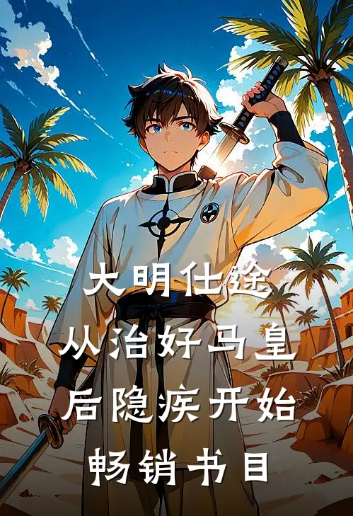 大明仕途：从治好马皇后隐疾开始畅销书目