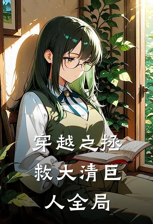 穿越之拯救大清巨人全局