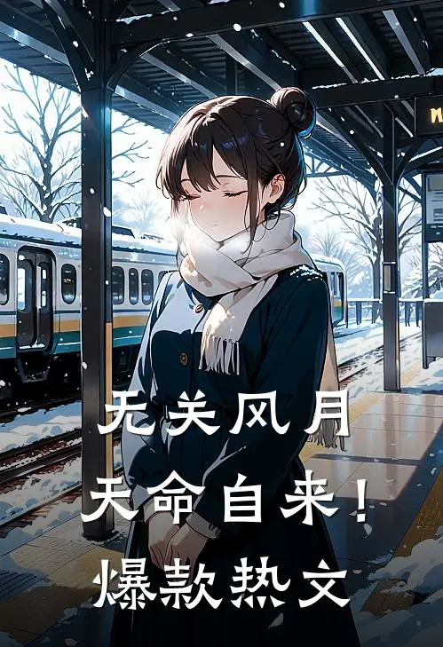 无关风月，天命自来！爆款热文