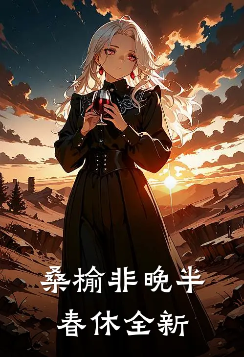 桑榆非晚半春休全新
