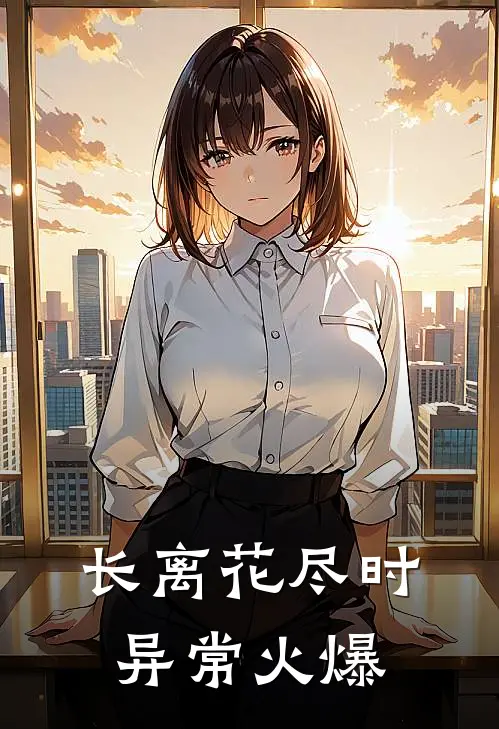 长离花尽时异常火爆