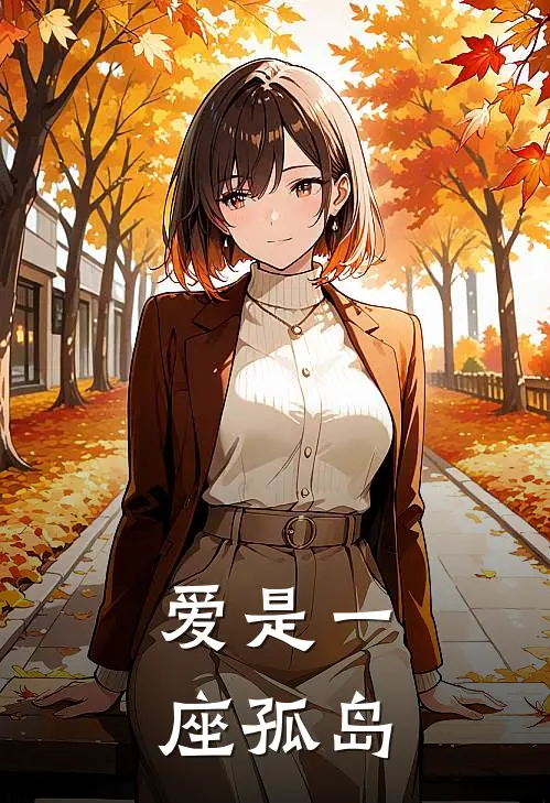 爱是一座孤岛