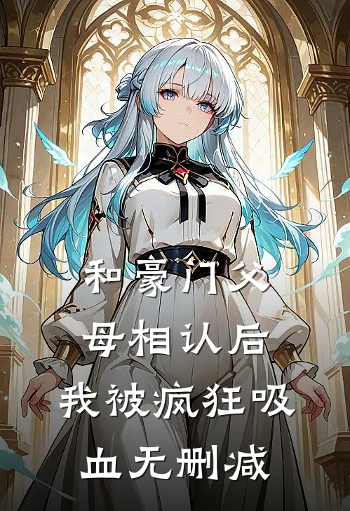 和豪门父母相认后，我被疯狂吸血无删减