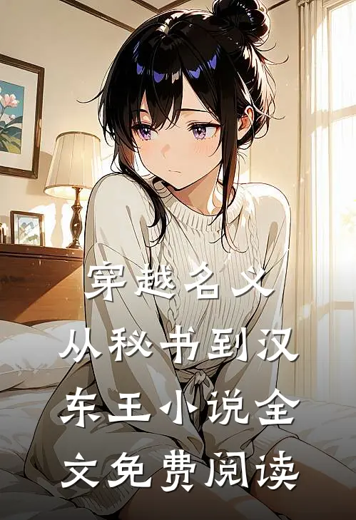 穿越名义：从秘书到汉东王小说全文免费阅读
