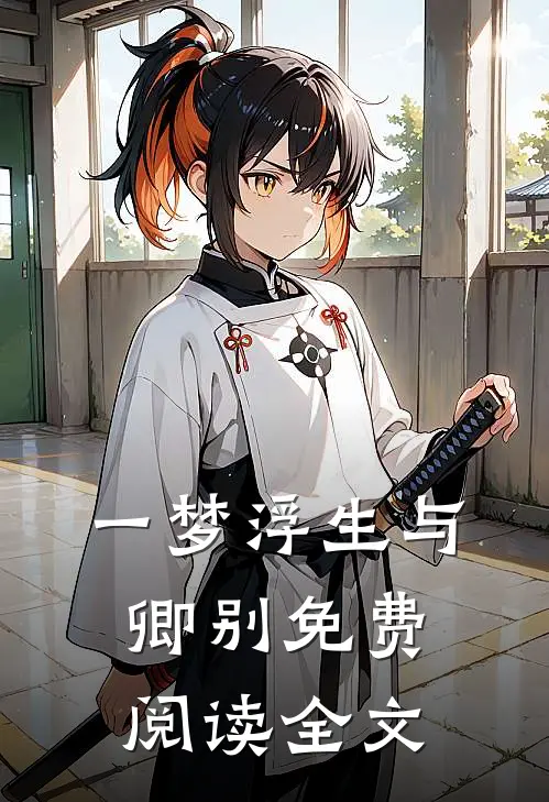一梦浮生与卿别免费阅读全文
