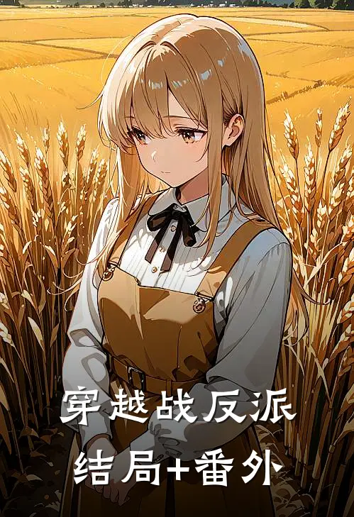 穿越战反派结局+番外
