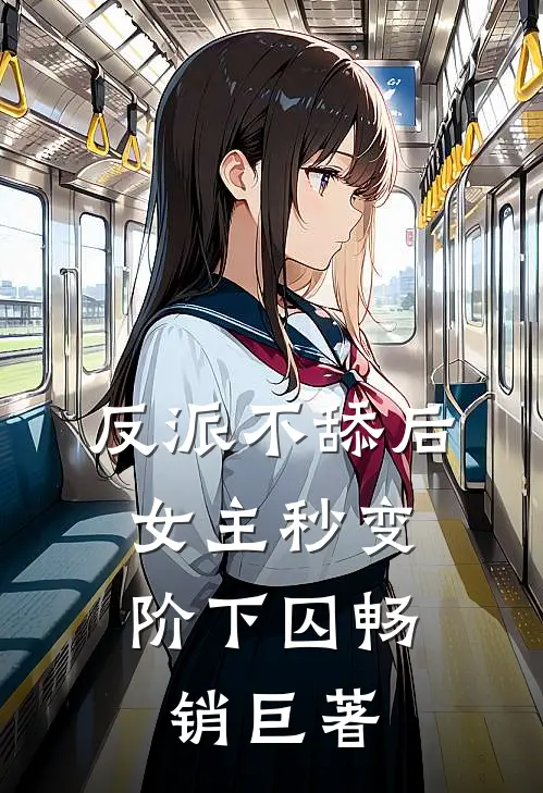 反派不舔后，女主秒变阶下囚畅销巨著
