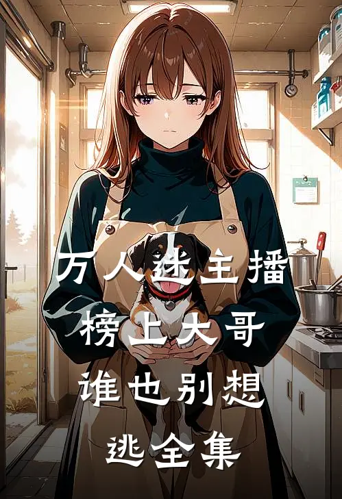万人迷主播：榜上大哥谁也别想逃全集