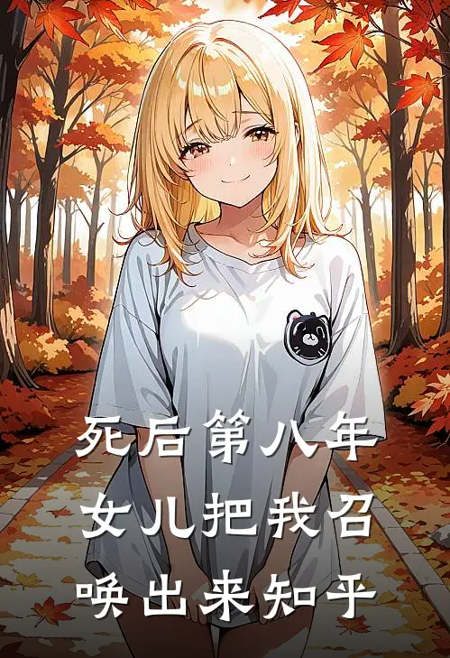 死后第八年，女儿把我召唤出来知乎