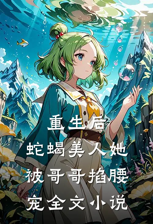 重生后，蛇蝎美人她被哥哥掐腰宠全文小说