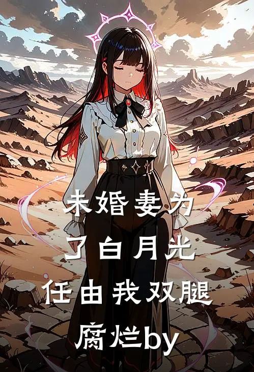 未婚妻为了白月光，任由我双腿腐烂by