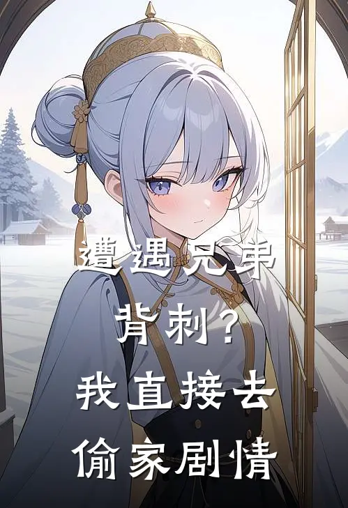 遭遇兄弟背刺？我直接去偷家剧情