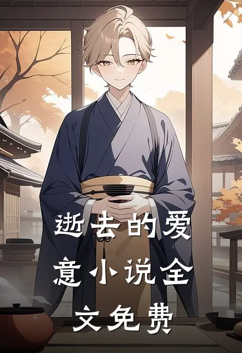 逝去的爱意小说全文免费